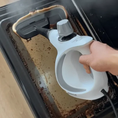 PAROMAX Dampfreiniger